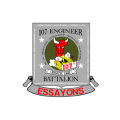 107 Engineer Battalins
