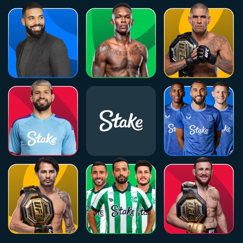 Image: Pourquoi commencer avec le stake casino en France ?
